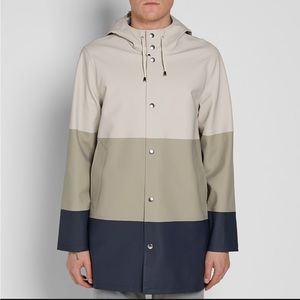 Stutterheim Stockholm Raincoat